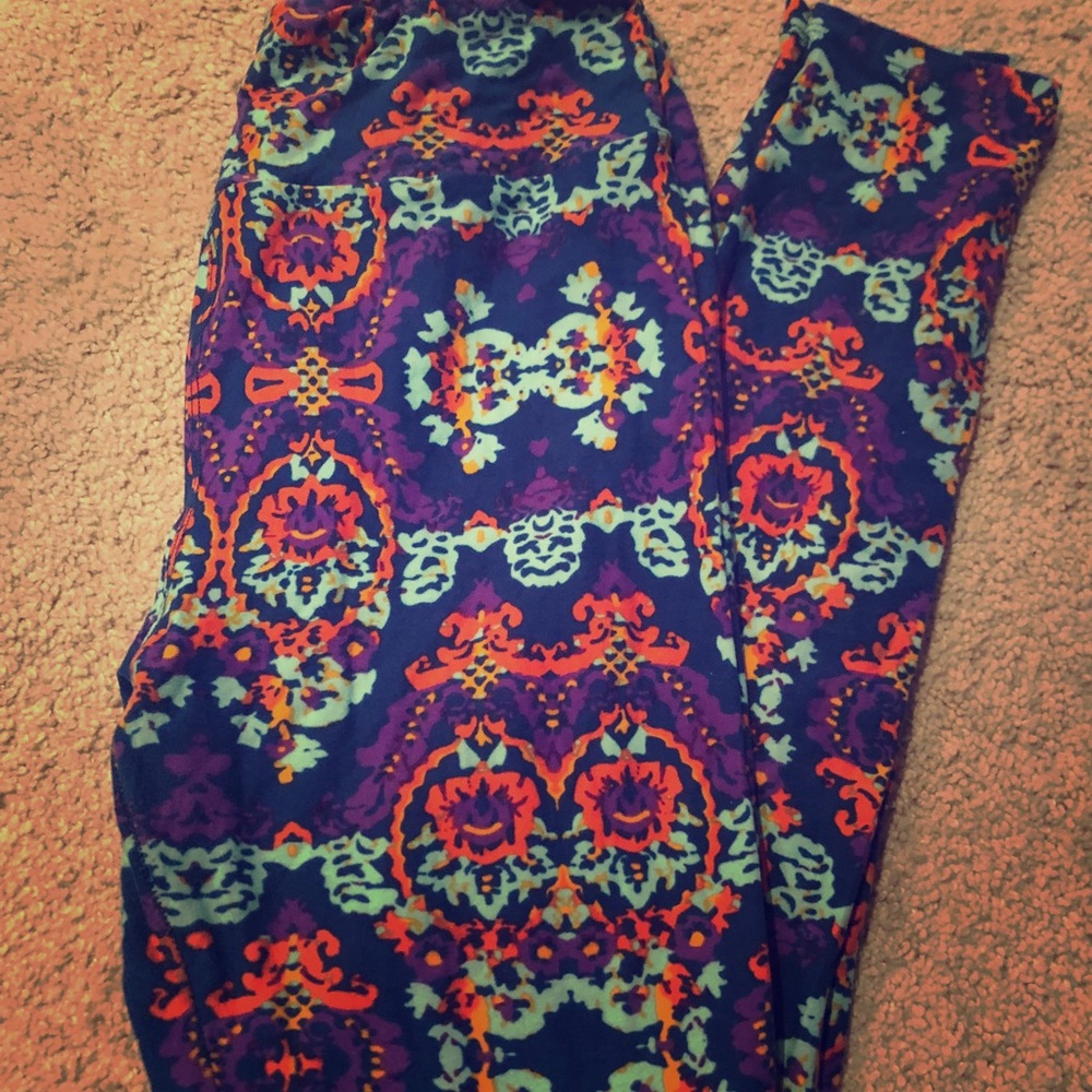 Lularoe legging